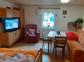 4-Bettzimmer