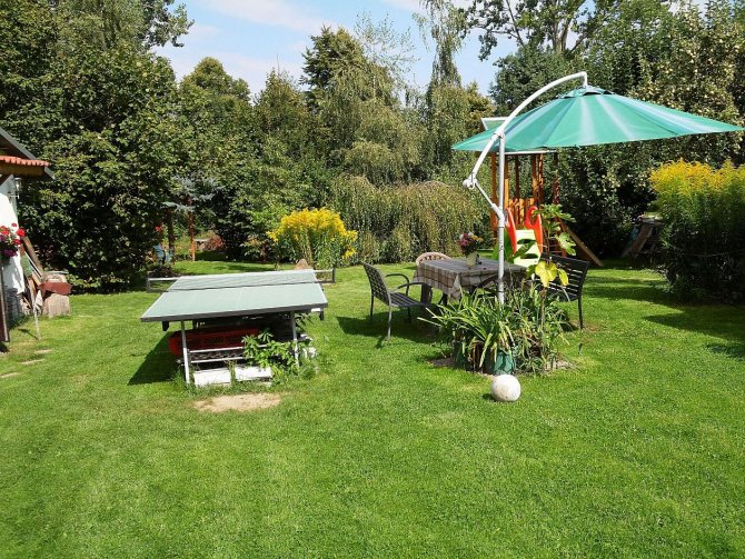 Garten