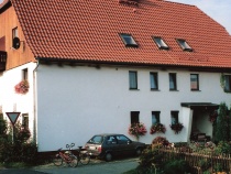 Zum Hecht
