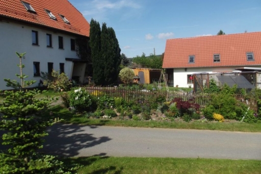Zum Hecht Ferienwohnungen & Zimmer Zum Hecht Ferienwohnungen & Zimmer