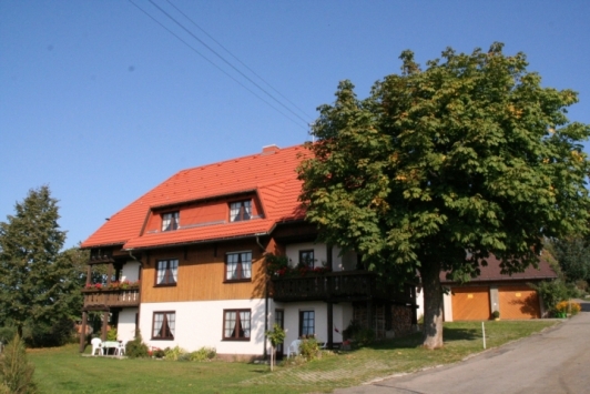Ferienwohnungen Gästehaus Lisahof Ferienwohnungen Gästehaus Lisahof