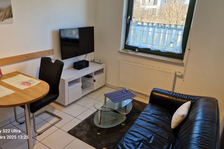 Smart TV/Internetradio und DAB
