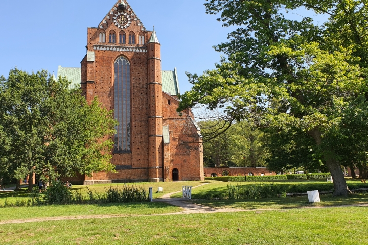 Doberaner Münster