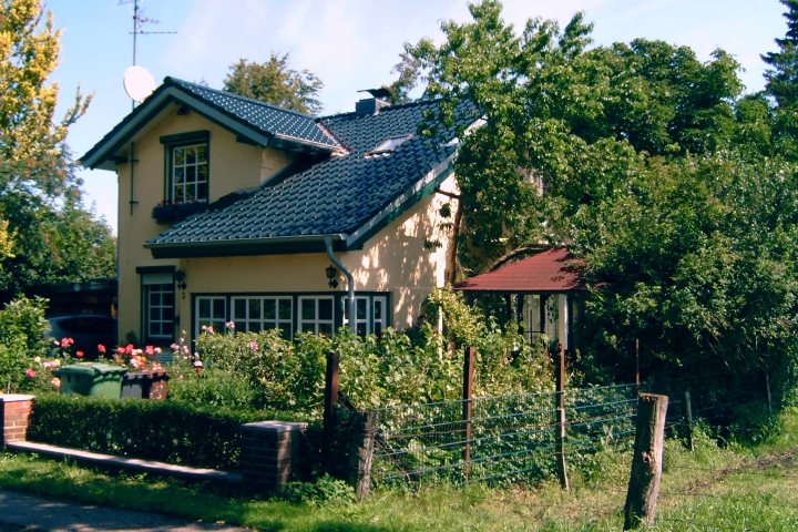 Ferienwohnung Haus Trutnau | 