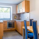 2 - Zimmer Wohnung möbliert