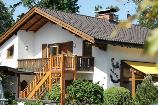 Ferienwohnungen Ferienhauser In Garmisch Partenkirchen Mieten