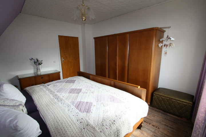 1. Schlafzimmer