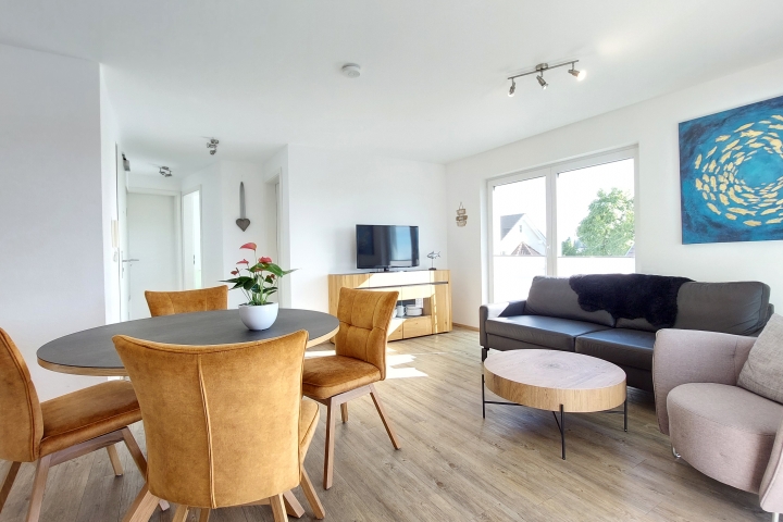 Feriendomicil Dinkelbach 2 | 