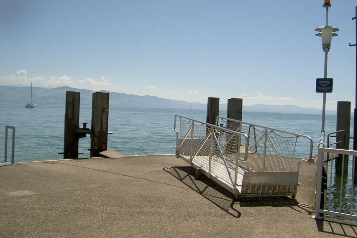 Am Bodensee
