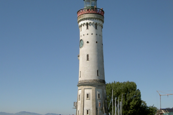 Leuchtturm