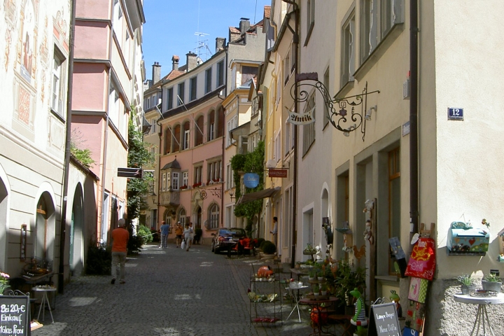 Gässle