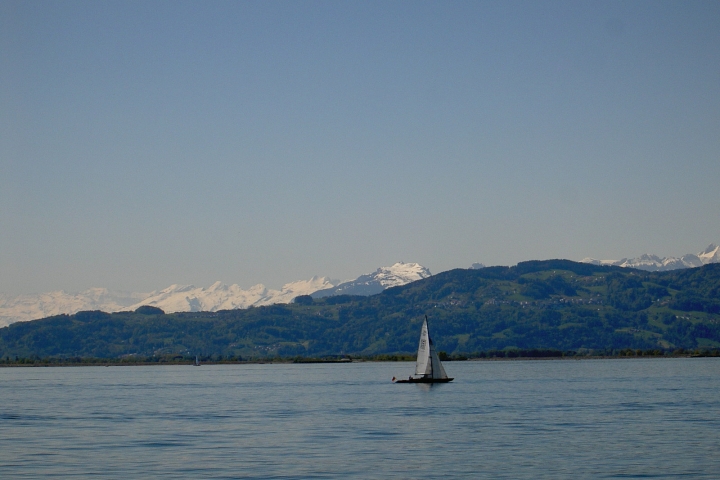 Am See