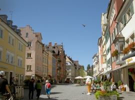 Ferienwohnung Typ C - Foto 2
