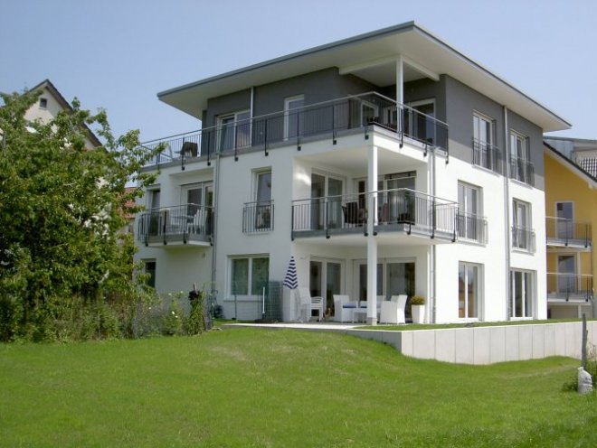 Haus Mieten In Lindau Bodensee