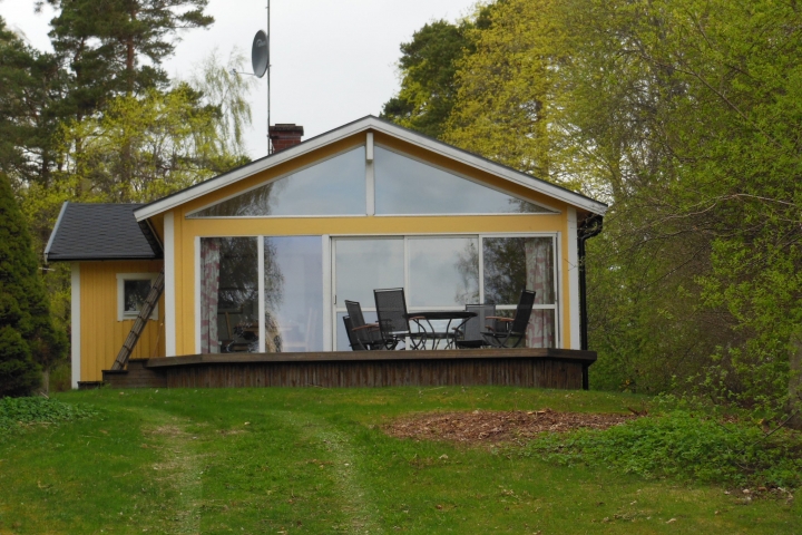 Hübsches und neu renoviertes Haus Mio