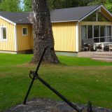 Haus Mio in Småland am See