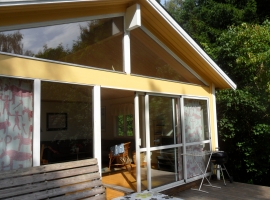 Ferienhaus Typ A - Foto 2