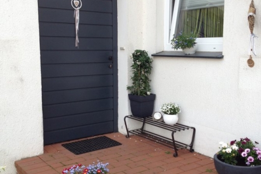 Ferienwohnung Pageskampe Ferienwohnung Pageskampe