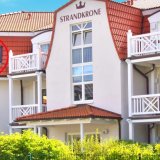 Ferienwohnung Strandkrone Whg 22