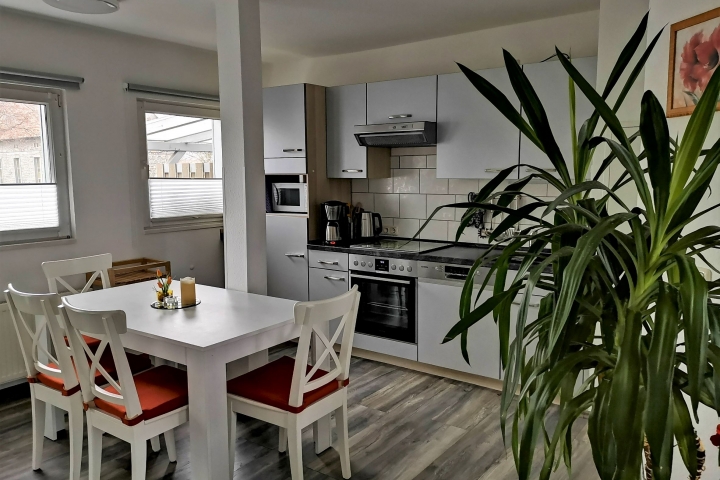 Ferienwohnungen im Haus Conny | 