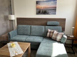 Ferienwohnung Typ C - Foto 2