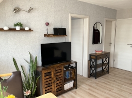 Apartment Typ B - Foto 2