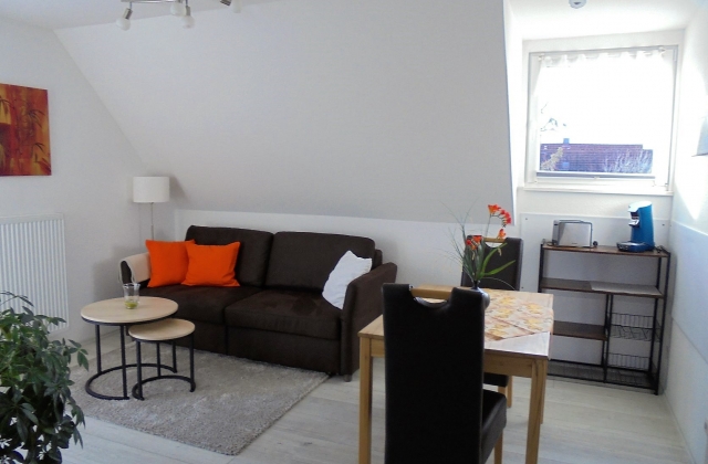 Haus Conny &middot; Rimi