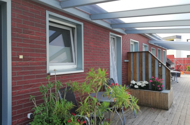 Haus Conny &middot; Ruby