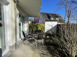 Ferienwohnung Typ A - Foto 1