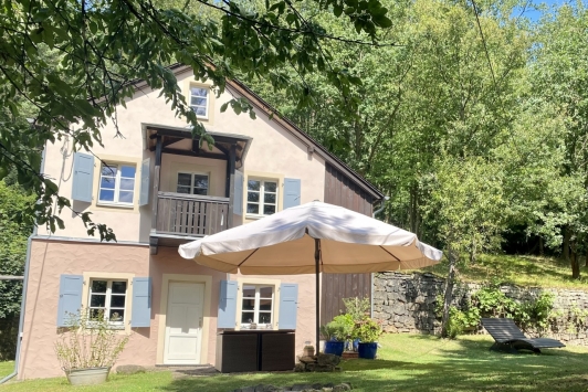 Ferienhaus Wanderer Paradies Ferienhaus Wanderer Paradies