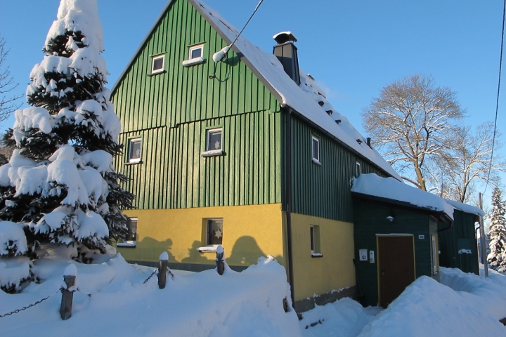 Winterzauber in Nassau, beste Bedingungen für Wintersportler im Langlauf, Rodeln und Alpinski  