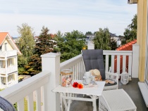 Ferienwohnung Typ A - Foto 1