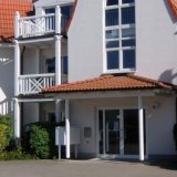 Ferienwohnung Strandkrone Whg. 17