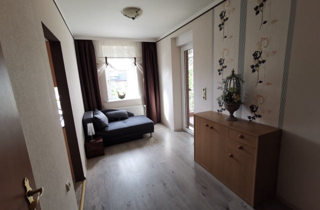 Ferienwohnung Lisson &middot; Fewo 2