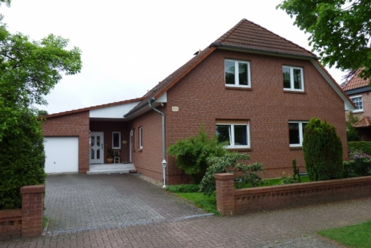 Ferienwohnungen Lisson in Wietzendorf Ferienwohnungen Lisson in Wietzendorf