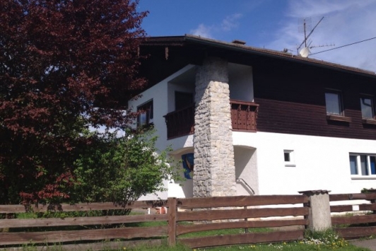 Ferienwohnung Wimmer Ferienwohnung Wimmer