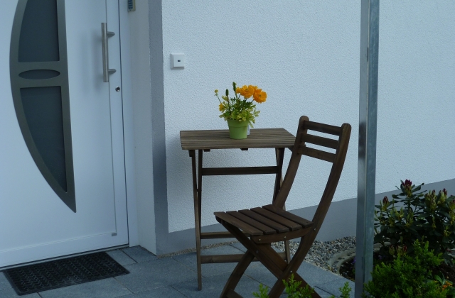 Boardinghouse Frank &middot; Boardinghouse