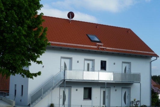 Ferienwohnungen Boardinghouse Frank Ferienwohnungen Boardinghouse Frank