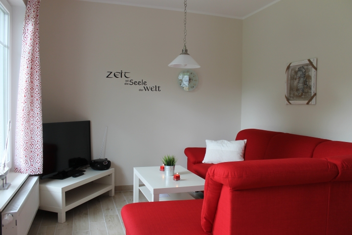 Fernsehecke
