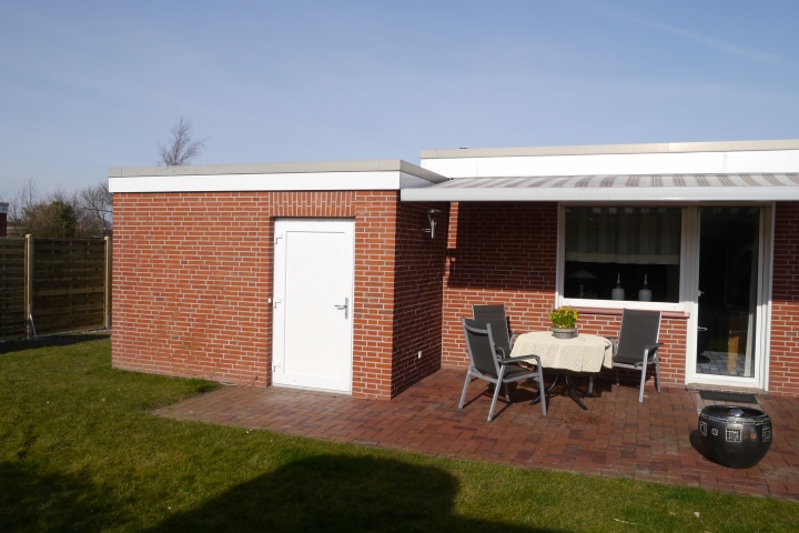 Bungalow Haus Wellental | 