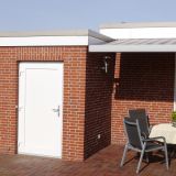 Bungalow Haus Wellental