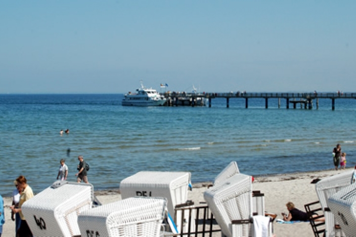 Boltenhagener Strand