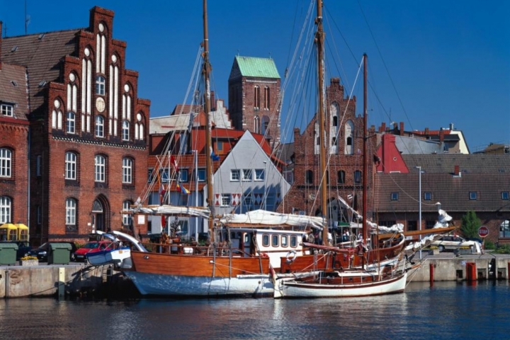 Wismar