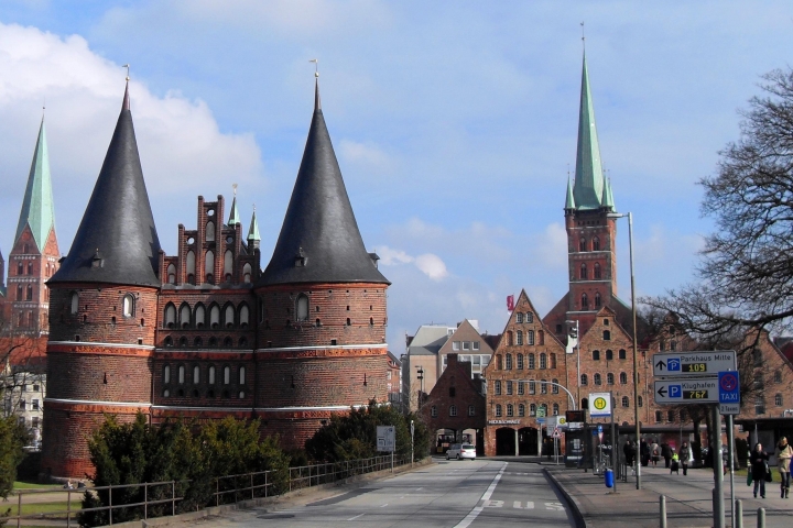 Lübeck