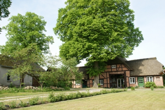 Ferienwohnung auf Bauernhof Ferienwohnung auf Bauernhof