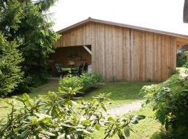 Ferienwohnung Typ A - Foto 2