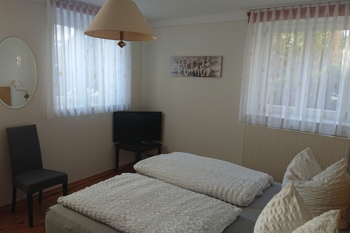 1. Schlafzimmer