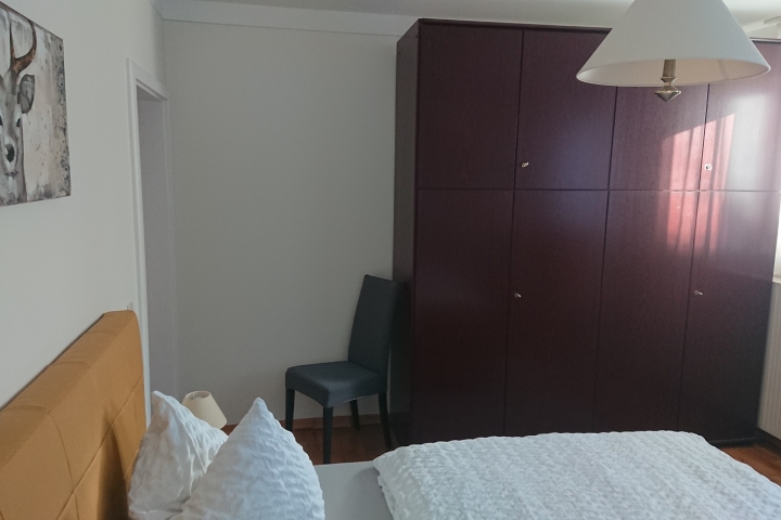 1. Schlafzimmer
