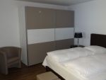 Appartement 3 - Schlafzimmer 1