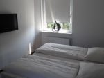 Appartement 4 - Schlafzimmer 1